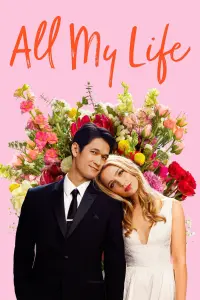 Poster to the movie "All My Life" #131267