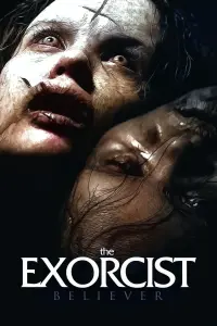 Poster to the movie "The Exorcist: Believer" #3604