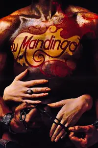 Poster to the movie "Mandingo" #141935