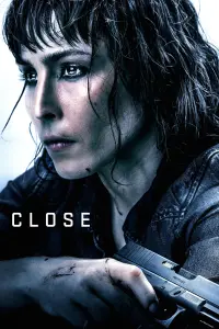 Poster to the movie "Close" #132400