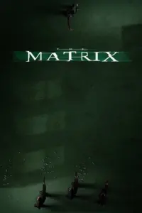 Poster to the movie "The Matrix" #14330