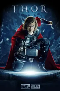 Poster to the movie "Thor" #19023