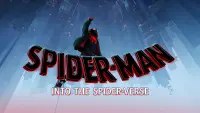 Backdrop to the movie "Spider-Man: Into the Spider-Verse" #13075