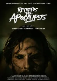 Poster to the movie "Retratos del Apocalipsis" #607959