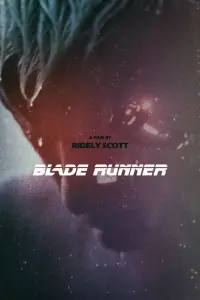 Poster to the movie "Blade Runner" #182222