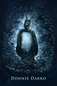 Poster to the movie "Donnie Darko" #31336