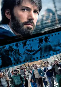 Poster to the movie "Argo" #227765