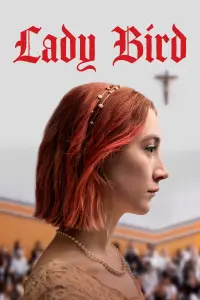 Poster to the movie "Lady Bird" #228114