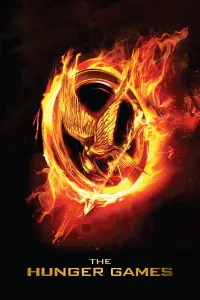 Poster to the movie "The Hunger Games" #16577