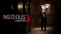 Backdrop to the movie "Insidious: Chapter 3" #59202