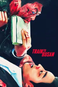 Poster to the movie "Train to Busan" #187830