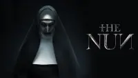 Backdrop to the movie "The Nun" #313822