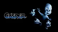 Backdrop to the movie "Casper" #57245