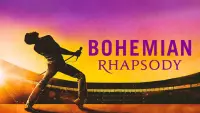 Backdrop to the movie "Bohemian Rhapsody" #41429