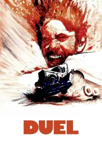 Poster to the movie "Duel" #102234