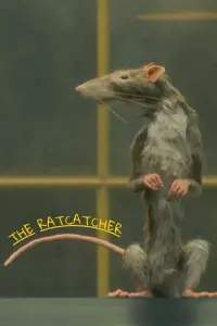 Poster to the movie "The Rat Catcher" #344467