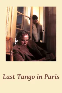 Poster to the movie "Last Tango in Paris" #101175