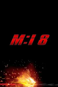 Poster to the movie "Mission: Impossible 8" #38547