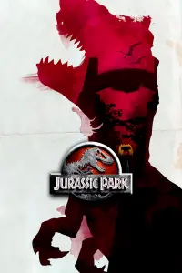 Poster to the movie "Jurassic Park" #84966