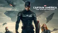 Backdrop to the movie "Captain America: The Winter Soldier" #47929