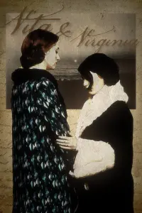 Poster to the movie "Vita & Virginia" #509762