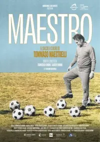 Tommaso, il Calcio a Colori di Maestrelli