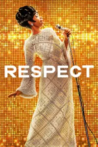 Poster to the movie "Respect" #137116