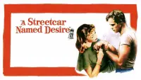 Backdrop to the movie "A Streetcar Named Desire" #203938