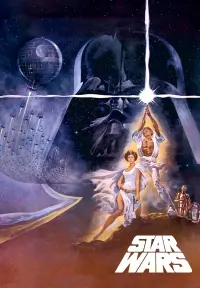 Poster to the movie "Star Wars" #826