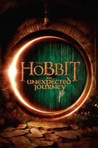 Poster to the movie "The Hobbit: An Unexpected Journey" #155504