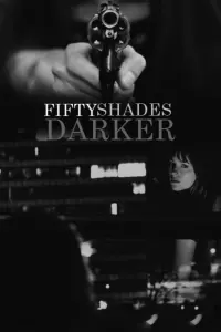 Poster to the movie "Fifty Shades Darker" #284187