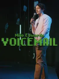 Milo Edwards: Voicemail