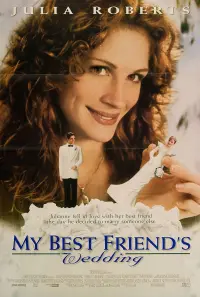 Poster to the movie "My Best Friend