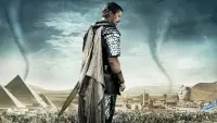 Backdrop to the movie "Exodus: Gods and Kings" #313076