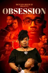 Poster to the movie "Obsession" #483153