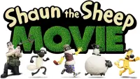 Backdrop to the movie "Shaun the Sheep Movie" #248526