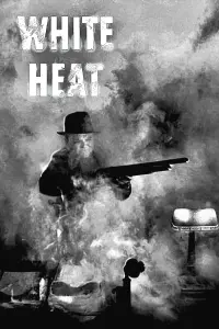 Poster to the movie "White Heat" #203306