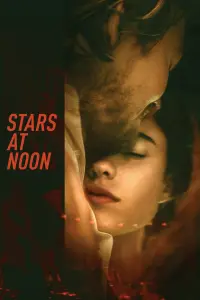 Poster to the movie "Stars at Noon" #110099