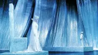 Backdrop to the movie "The Snow Queen" #651482