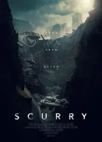 Poster to the movie "Scurry" #565958