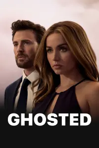 Poster to the movie "Ghosted" #10612