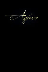 Poster to the movie "Agáva" #447977