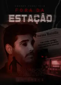 Poster to the movie "Fora da Estação" #633980