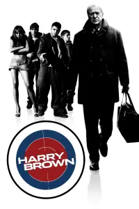 Poster to the movie "Harry Brown" #261249