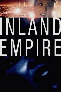 Poster to the movie "Inland Empire" #504680