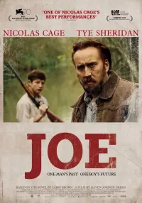 Poster to the movie "Joe" #283167