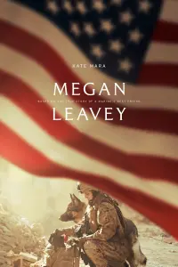 Poster to the movie "Megan Leavey" #227998