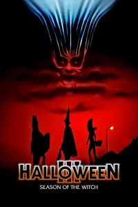 Poster to the movie "Halloween III: Season of the Witch" #474444