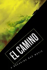 Poster to the movie "El Camino: A Breaking Bad Movie" #49311