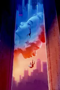 Poster to the movie "Spider-Man: Across the Spider-Verse" #163170